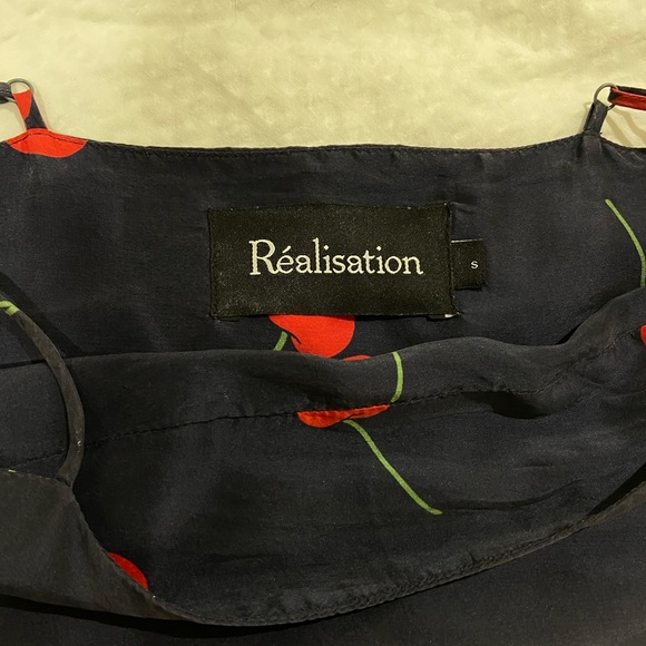 Realisation Par The Christy Dress - Picture 2 of 3